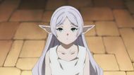 Frieren is one of the most iconic anime characters (Image credit: Studio Madhouse)
